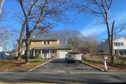 Foreclosure in  RIVER RD Shirley, NY 11967