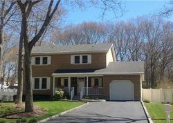 Foreclosure in  RIVER RD Shirley, NY 11967