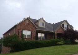 Foreclosure in  N OLD NORTH PL Sand Springs, OK 74063