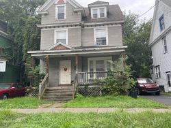Foreclosure in  GARFIELD AVE Syracuse, NY 13205