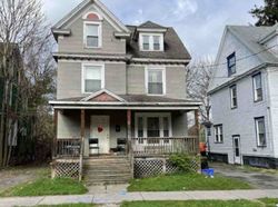 Foreclosure in  GARFIELD AVE Syracuse, NY 13205