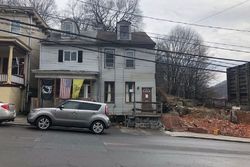 Foreclosure in  E NORWEGIAN ST Pottsville, PA 17901