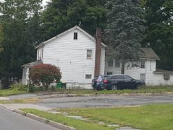 Foreclosure in  CANAL ST Ellenville, NY 12428