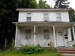 Foreclosure in  CANAL ST Ellenville, NY 12428