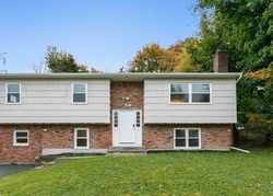 Foreclosure in  SPRING BROOK RD Nanuet, NY 10954