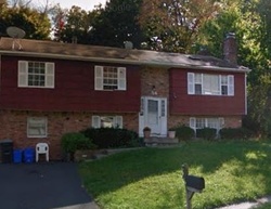 Foreclosure in  SPRING BROOK RD Nanuet, NY 10954