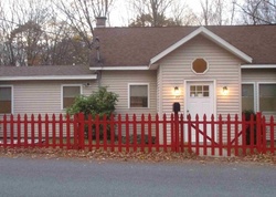 Foreclosure in  FIRETOWER RD Stephentown, NY 12169