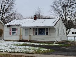 Foreclosure in  CHILI CENTER COLDWATER RD Rochester, NY 14624