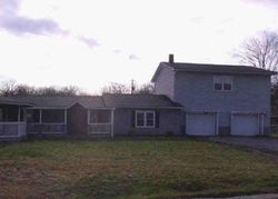Foreclosure Listing in PLUNK WHITSON RD COOKEVILLE, TN 38501