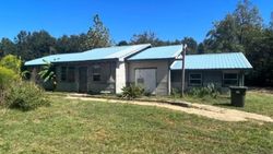 Foreclosure in  W KINGSFIELD RD Cantonment, FL 32533