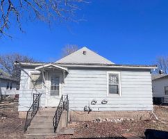 Foreclosure Listing in E MCPHERSON ST KIRKSVILLE, MO 63501