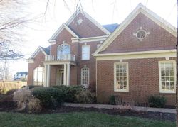 Foreclosure in  SUMNER RD Alexandria, VA 22310