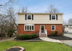 Foreclosure in  MACOPIN RD West Milford, NJ 07480