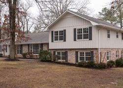 Foreclosure in  LOGAN LN Sylacauga, AL 35150