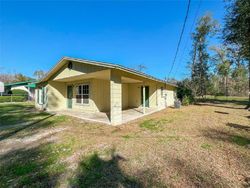 Foreclosure in  NW 258TH ST Newberry, FL 32669