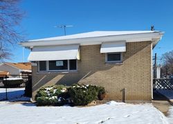 Foreclosure in  GREENBAY AVE Calumet City, IL 60409