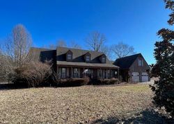 Foreclosure in  SHADY HILL REAGAN RD Reagan, TN 38368