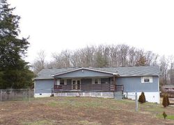 Foreclosure in  BENNETT RD Oliver Springs, TN 37840