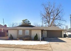 Foreclosure in  SW 84TH ST Oklahoma City, OK 73159