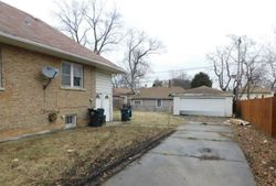 Foreclosure in  23RD AVE Bellwood, IL 60104