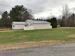 Foreclosure in  MISSILE BASE RD Champlain, NY 12919