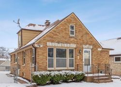 Foreclosure in  N 53RD ST Milwaukee, WI 53216