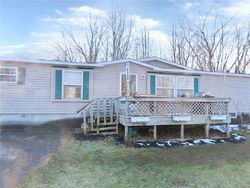 Foreclosure in  N GENEVA RD Sodus, NY 14551