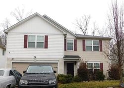 Foreclosure in  ANITA GLEN DR Greensboro, NC 27405