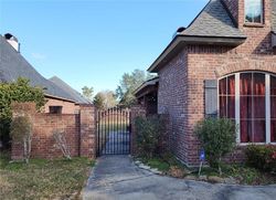 Foreclosure in  MIDDLEBROOK CIR Lake Charles, LA 70605