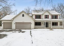 Foreclosure in  E RIVIERA DR Spring Grove, IL 60081