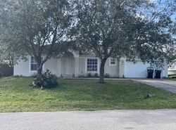 Foreclosure in  HANAU AVE NW Palm Bay, FL 32907