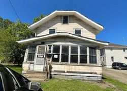 Foreclosure in  OHIO AVE NE Canton, OH 44705