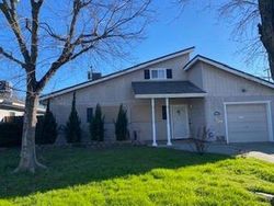 Foreclosure in  ESTRELLITA WAY Sacramento, CA 95825