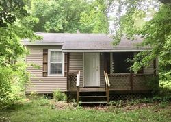 Foreclosure in  E NORA ST Springfield, MO 65803