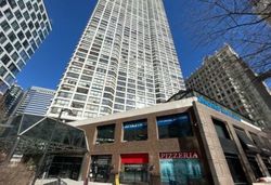 Foreclosure in  N WABASH AVE UNIT 3308 Chicago, IL 60611