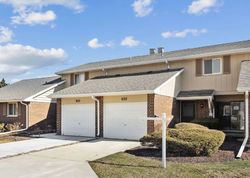 Foreclosure in  HEATHERBROOK CT Wheaton, IL 60189