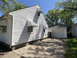 Foreclosure in  ANNA AVE NW Canton, OH 44708