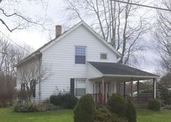 Foreclosure in  STANHOPE KELLOGGSVILLE RD Williamsfield, OH 44093