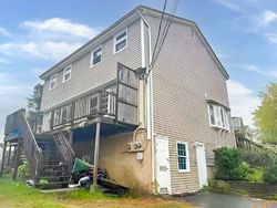 Foreclosure in  MAPLE AVE Wallingford, CT 06492