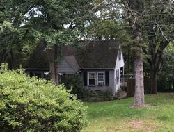 Foreclosure in  BOTSFORD ST Meriden, CT 06451