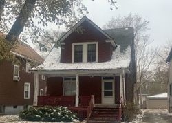 Foreclosure in  S PARNELL AVE Chicago, IL 60628