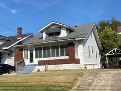 Foreclosure in  VIRGINIA AVE Louisville, KY 40211