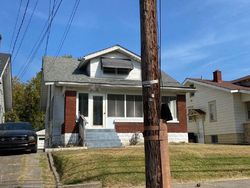 Foreclosure in  VIRGINIA AVE Louisville, KY 40211