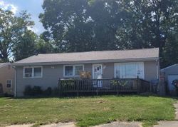 Foreclosure in  ORCHARD ST Middletown, OH 45044