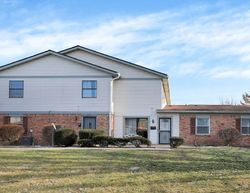 Foreclosure in  FALL TIME PL Indianapolis, IN 46226