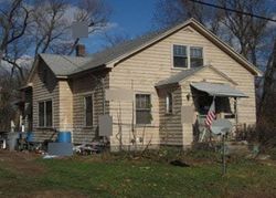 Foreclosure Listing in PARKER ST ENFIELD, CT 06082