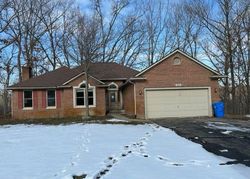 Foreclosure in  COMMERCE SHRS Commerce Township, MI 48382