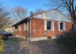 Foreclosure in  MEADOW LN New Castle, DE 19720