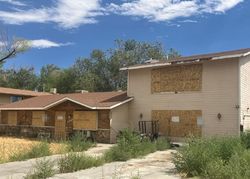 Foreclosure in  LOMBARDY LN Clifton, CO 81520