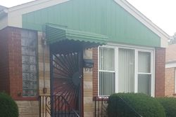 Foreclosure in  WOODLAWN AVE Dolton, IL 60419